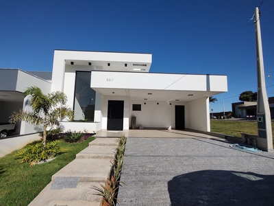 Casa em Vila Jorge Zambon, Jaguariúna/SP de 156m² 3 quartos à venda por R$ 954.000,00
