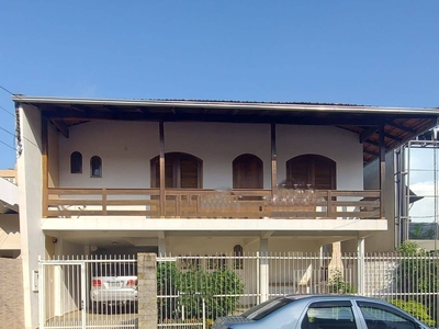 Casa em Vila Nova, Blumenau/SC de 291m² 2 quartos para locação R$ 4.995,00/mes