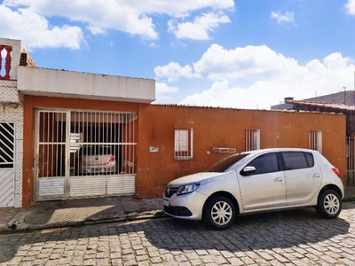 Casa em Vila Nova Urupês, Suzano/SP de 176m² 2 quartos à venda por R$ 349.000,00