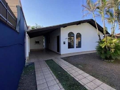 CASA no SAGUAÇÚ com 3 quartos para LOCAÇÃO, 110 m²