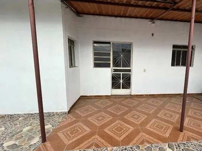 Casa para alugar, 03 Quartos, Itaipu - Barreiro/MG
