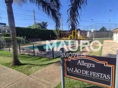 Casa para alugar em Jardim Esmeralda de 70.00m² com 2 Quartos, 1 Suite e 1 Garagem