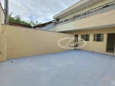 Casa para aluguel, 2 quartos, 2 vagas, Jardim São Roque - Limeira/SP