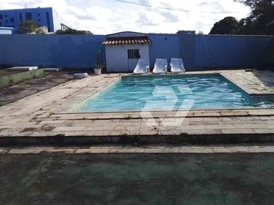 Casa para aluguel e venda com 400 metros quadrados com 3 quartos em Paraty - Araruama - RJ