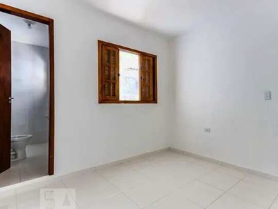 Casa para Aluguel - Jardim Brasil , 1 Quarto, 48 m2