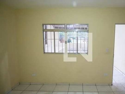 Casa para Aluguel - Jardim Nossa Senhora do Carmo, 2 Quartos, 80 m2