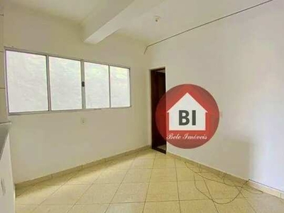 Casa para aluguel - Vila Matilde - São Paulo/SP - 1 Dormitório - 30 Metros quadrados