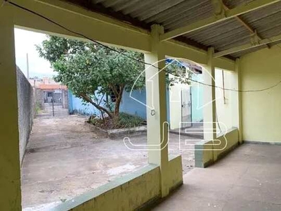 Casa para locação no bairro Padre Anchieta em Campinas/SP