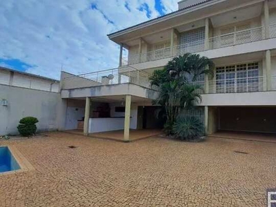 Casa para venda e aluguel em Alto Da Boa Vista de 475.00m² com 5 Quartos e 5 Suites