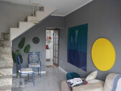 Casa para venda - vila gustavo, 3 quartos, 100 m² - são paulo