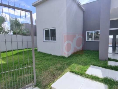 CASA RESIDENCIAL em SORRISO - MT, Vitória Régia