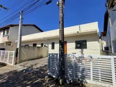 Casa residencial nos Ingleses