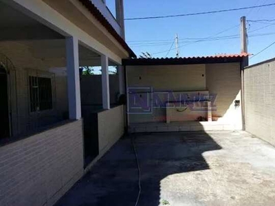 Casa sobrado com 2 quartos - Bairro Morada da Barra em Vila Velha
