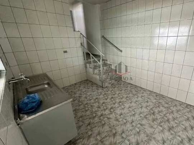 Casa Térrea para Locação no bairro Vila Regente Feijó, 2 dorm, 60,00 m². Casa térrea, com