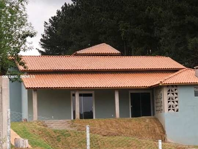 Chácara Condomínio para Venda em Ibiúna / SP no bairro Depois do Centro