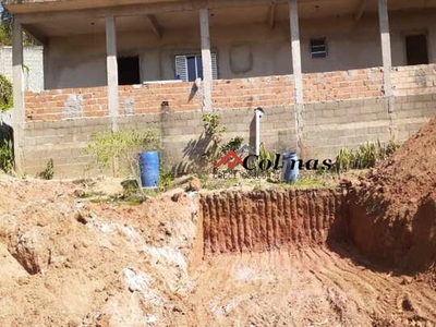 CHÁCARA RESIDENCIAL em IBIÚNA - SP, Antes do centro