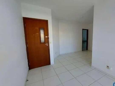 Cond. Bosque do Atlântico - Apartamento com 3/4 sendo um suíte para locação, 65 m² - Imbuí