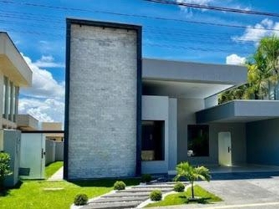 Cond. horizontal casa com 3 quartos à venda, 377.0m²