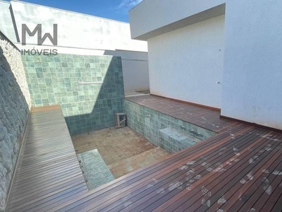 Cond. horizontal casa com 3 quartos à venda, 463.0m²