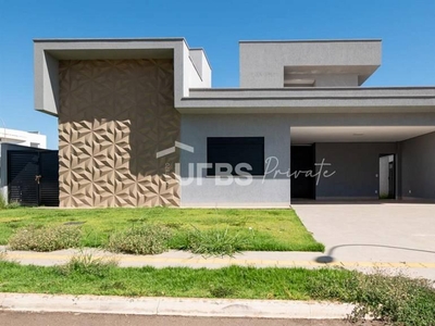 Cond. horizontal casa com 4 quartos à venda, 443.0m²
