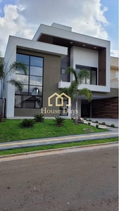 Cond. horizontal casa com 5 quartos à venda, 450.0m²