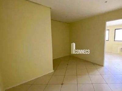 Conjunto para alugar, 28 m² por R$ 918,56/mês - Floresta - Porto Alegre/RS