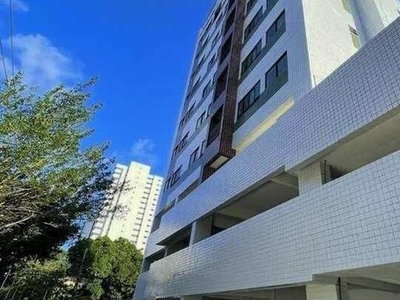 DM/Apartamento para venda tem 35 metros quadrados com 1 quarto em Encruzilhada - Recife