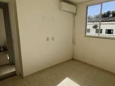 Excelente apartamento térreo na região da chácara dos Pinheiros