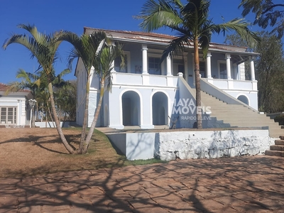 Fazenda em Centro, São João da Boa Vista/SP de 10m² à venda por R$ 6.999.000,00