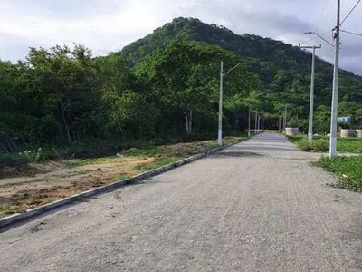 FG- Adquira já seu Lote em Maranguape, More ou Invista no Pé da Serra 2 8 5 4 9