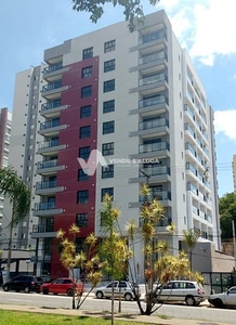 Flat em Boa Vista, São Caetano do Sul/SP de 46m² 1 quartos à venda por R$ 359.000,00