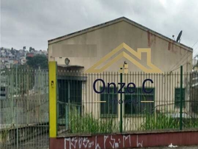 GALPAO INDUSTRIAL em GUARULHOS - SP, VILA PARAÍSO