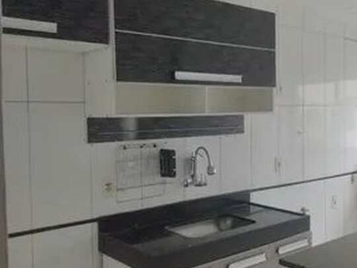 Incrível Apartamento no Parque Belo Campo 2 qts