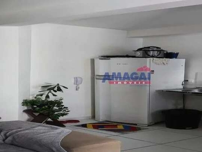 Jacareí - Apartamento Padrão - Parque Itamarati