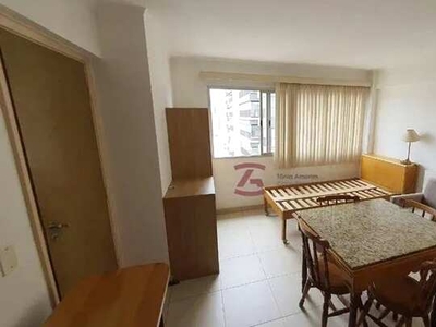 Kitnet para alugar, 30 m² por R$ 1.949,33/mês - Vila Mariana - São Paulo/SP