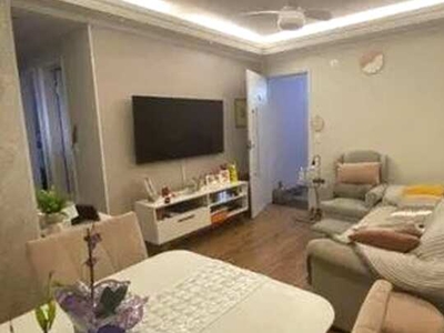 LINDO APARTAMENTO BEM AREJADO!!!