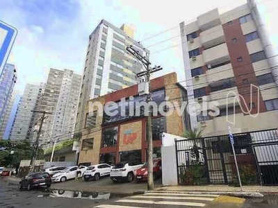 Locação Apartamento 1 quarto Pituba Salvador