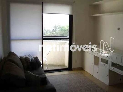 Locação Apartamento 1 quarto Vila Suzana São Paulo