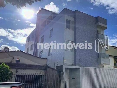 Locação Apartamento 3 quartos Glória Contagem