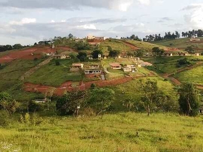 Lote/Terreno para venda com 600 metros quadrados em São João - Jacareí - SP