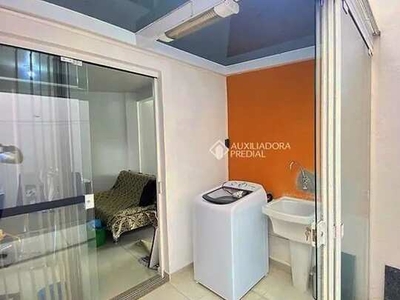 NOVO HAMBURGO - Apartamento Padrão - Jardim Mauá