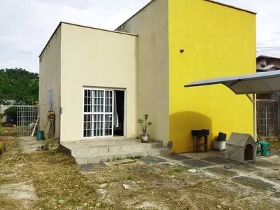 Oportunidade - Casa nova semi-imobiliada no Gurupi