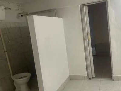 Ótima casa de 1 quarto no engenho novo ESTÁ DISPONIVEL