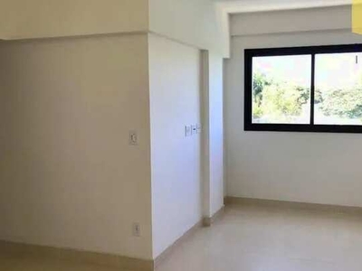 Ótimo Apartamento com 2 dormitórios para alugar, 58 m² por R$ 1.459/mês - Vila Nossa Senho
