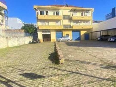 PORTO ALEGRE - Apartamento Padrão - SAO JOAO