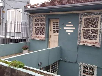 PORTO ALEGRE - Casa Padrão - Petrópolis