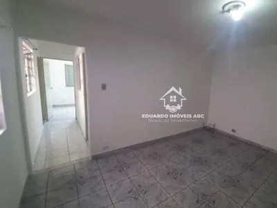 REF:7852. Casa para Locação no bairro Campanário, 1 dorm. Excelente oportunidade! Consulte