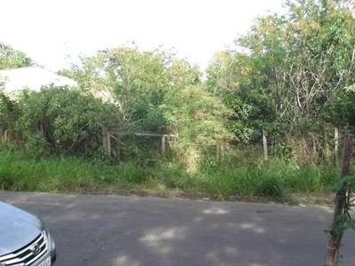 Residential / Land Lot-Porto Alegre--Vila Nova