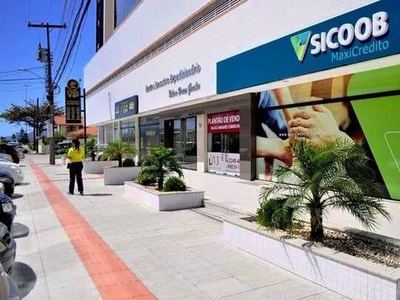 SALA COMERCIAL COM 33M² NO BAIRRO ESTREITO EM FLORIANOPOLIS