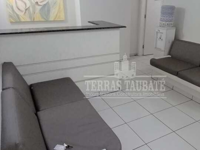 Sala Comercial para locação, Centro, TAUBATE - SP